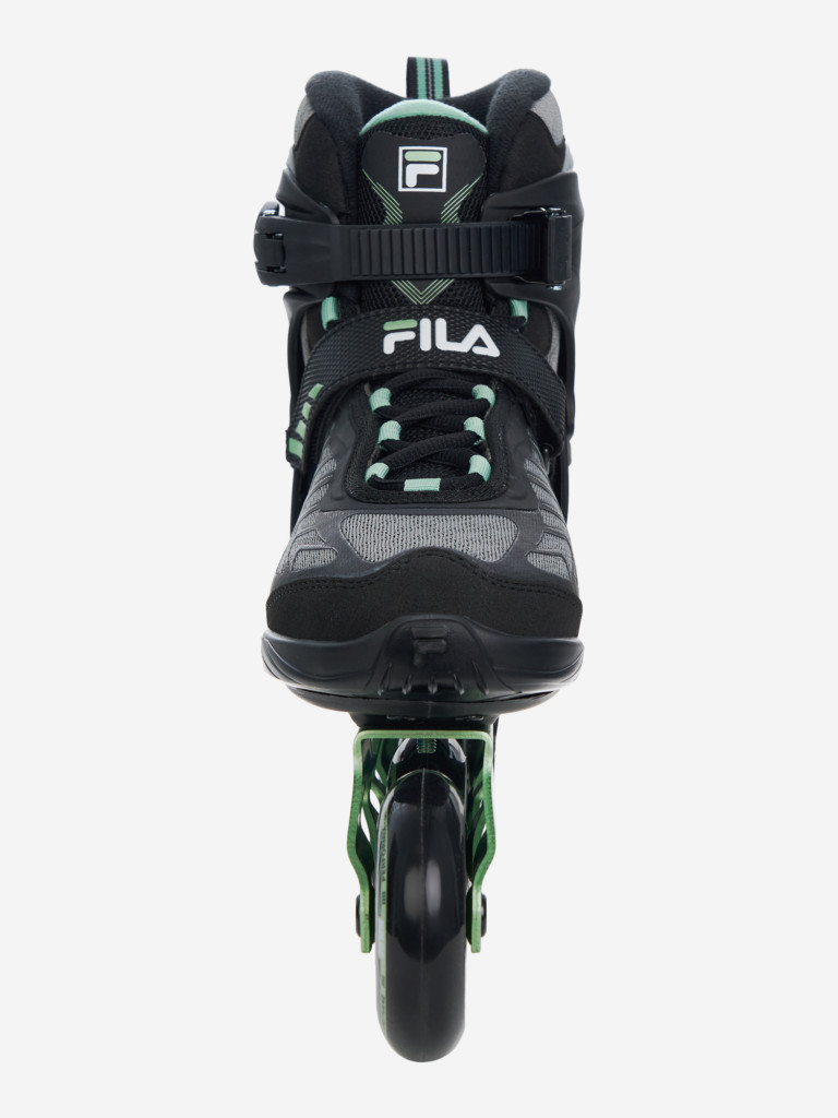 Роликовые коньки женские FILA Legacy Pro 80