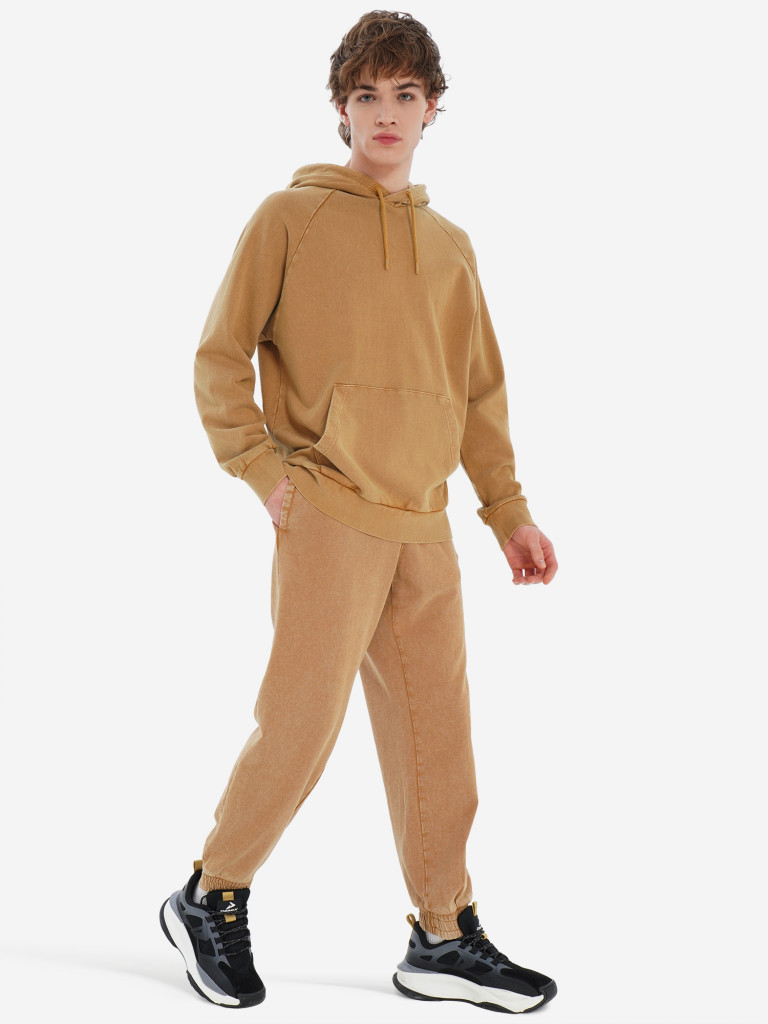 Брюки мужские Demix