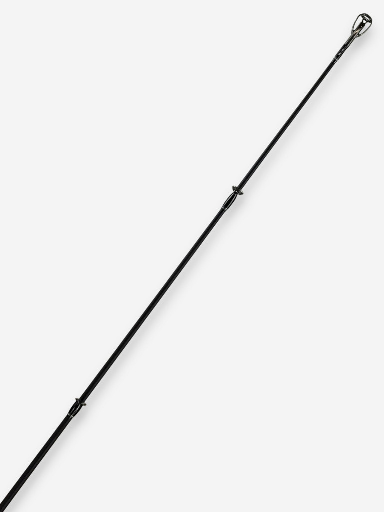 Спиннинг для рыбалки Zetrix HELLHOUND DarkBlood HHDS-822SBE 2.50м до 140гр