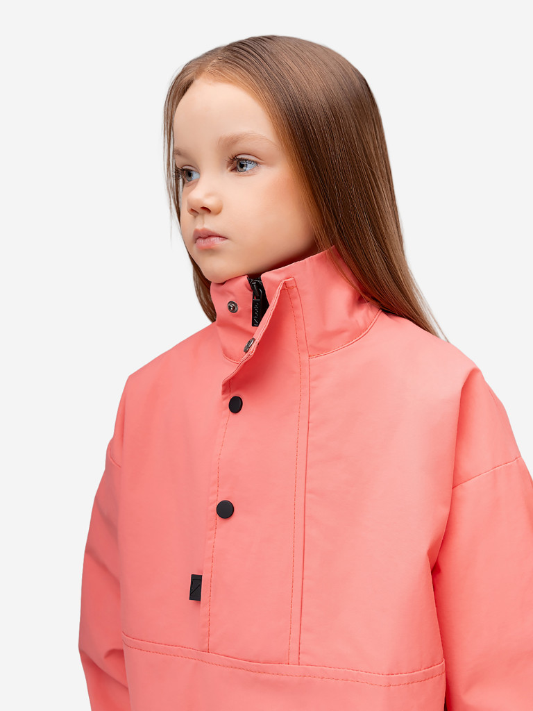 Костюм с анораком курточная ткань bodo