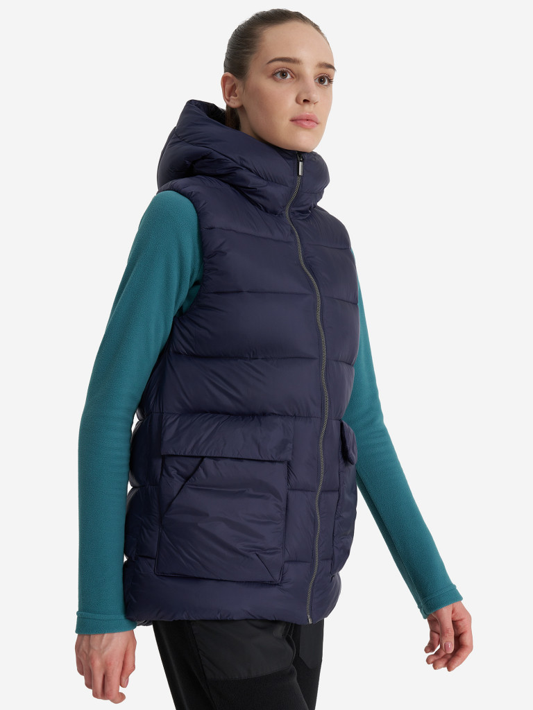 Жилет утепленный женский Outventure