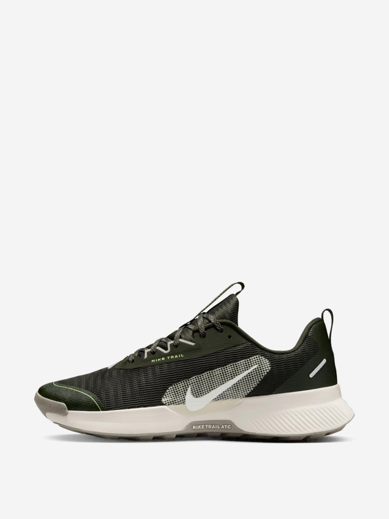 Кроссовки мужские Nike Juniper Trail 3