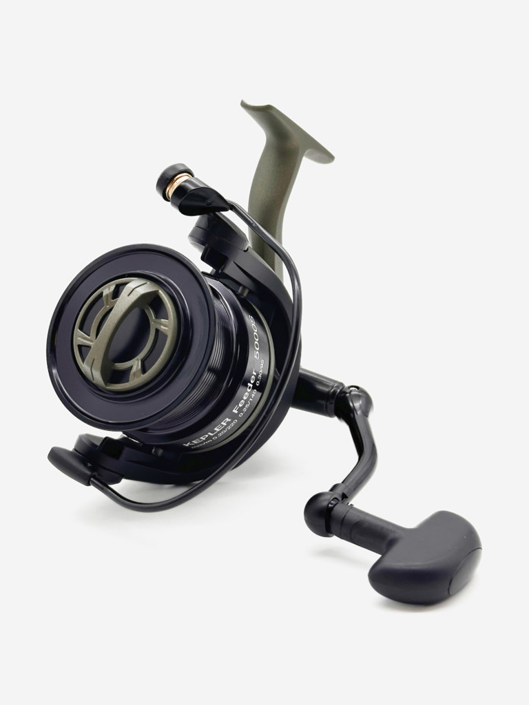 Катушка фидерная Nautilus Kepler Feeder 5000