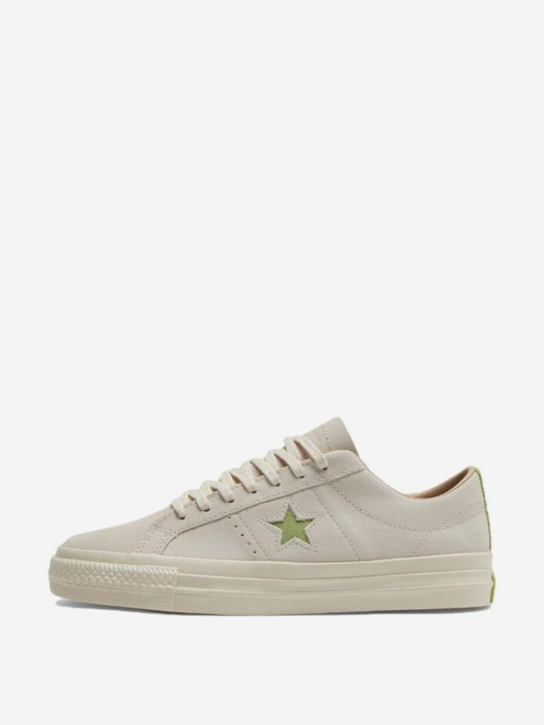 Кроссовки Converse One Star Pro Low