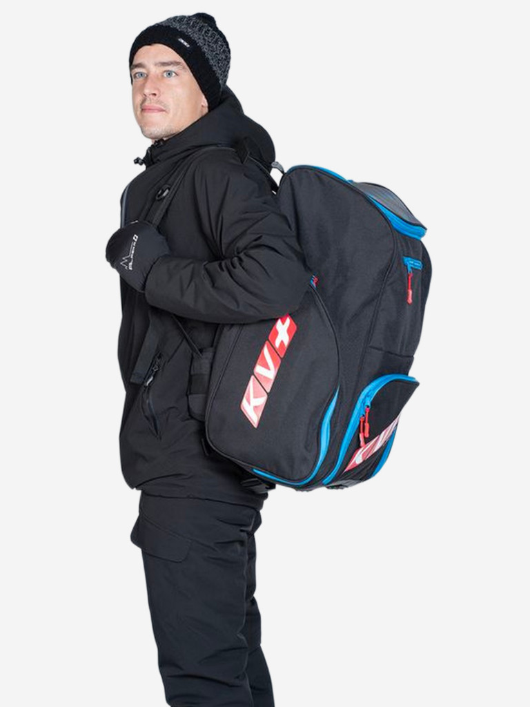 Рюкзак лыжный KV+ Rucksack, 45 L 24D22.12
