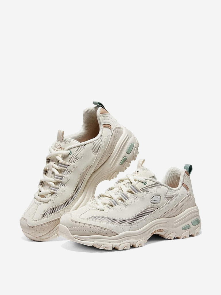 Кроссовки Skechers D'Lites