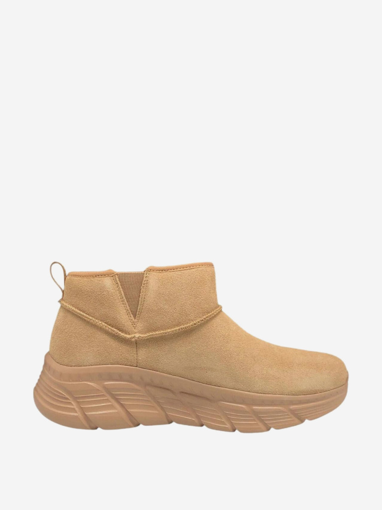 Ботинки женские Skechers BOBS B Flex Hi Ankle Boots