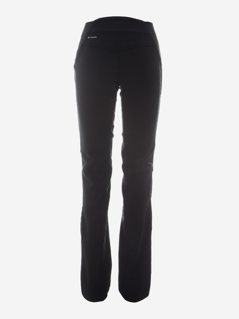 Брюки утепленные женские Columbia Back Up Heat Straight Leg Pant