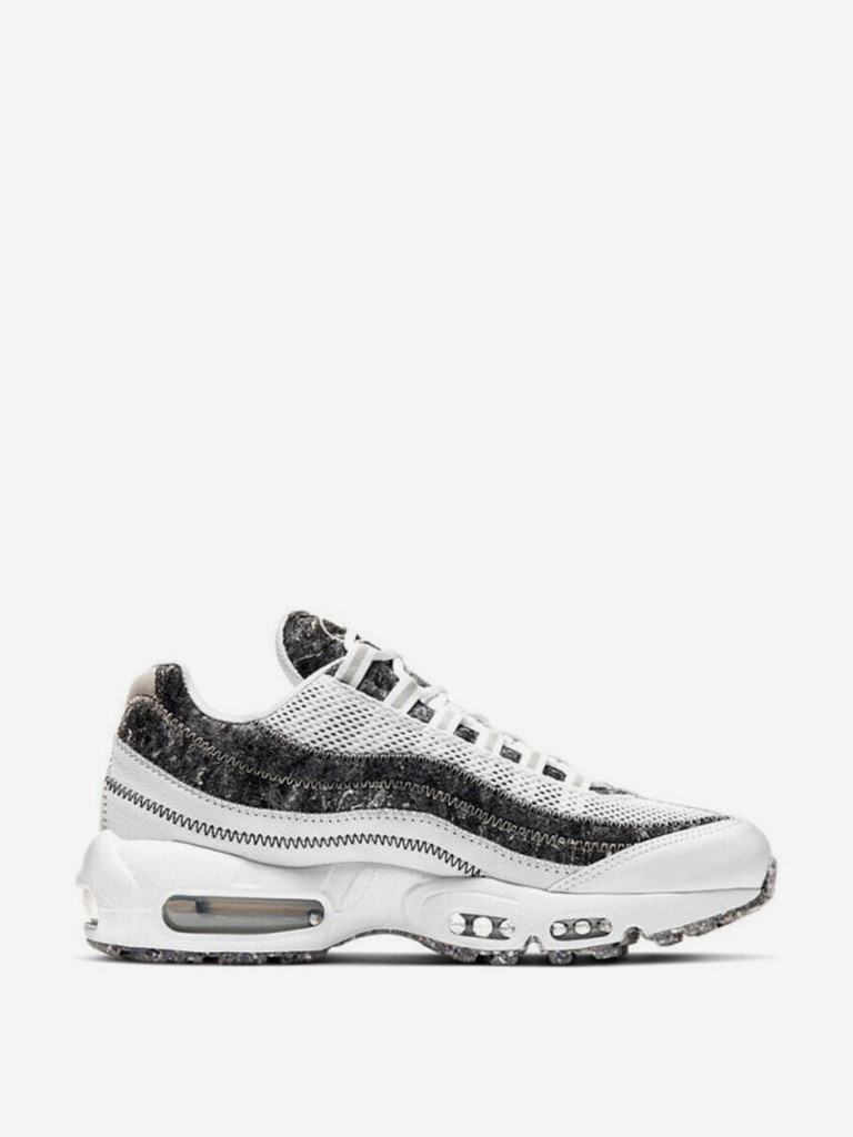 Кроссовки Nike Air Max 95 Crater Se