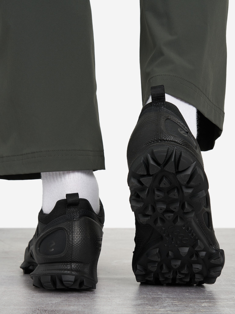 Кроссовки мужские Ecco Biom C-Trail