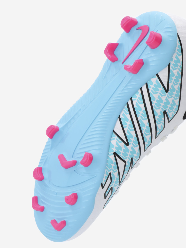 Бутсы для мальчиков Nike Mercurial Vapor 15 FG