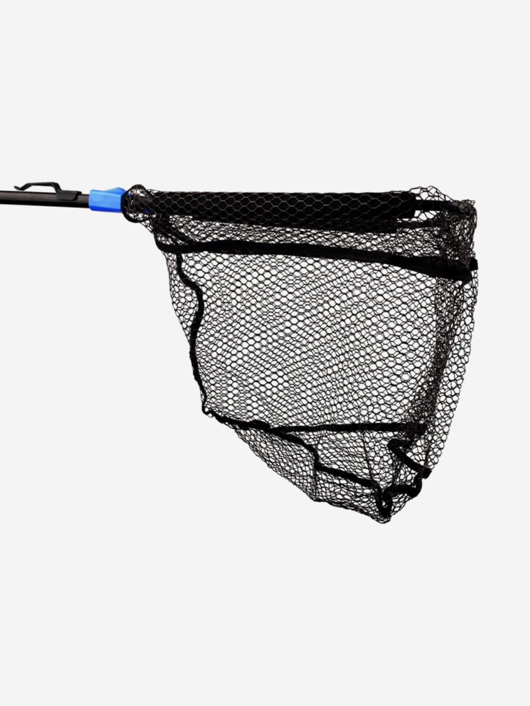 Подсак складной теле голова F-FISHING 35х50,8см ручка 43-50,5см