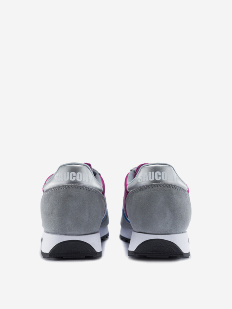 Кроссовки Saucony Jazz Original 'Fade Pack - Gradient Grey'