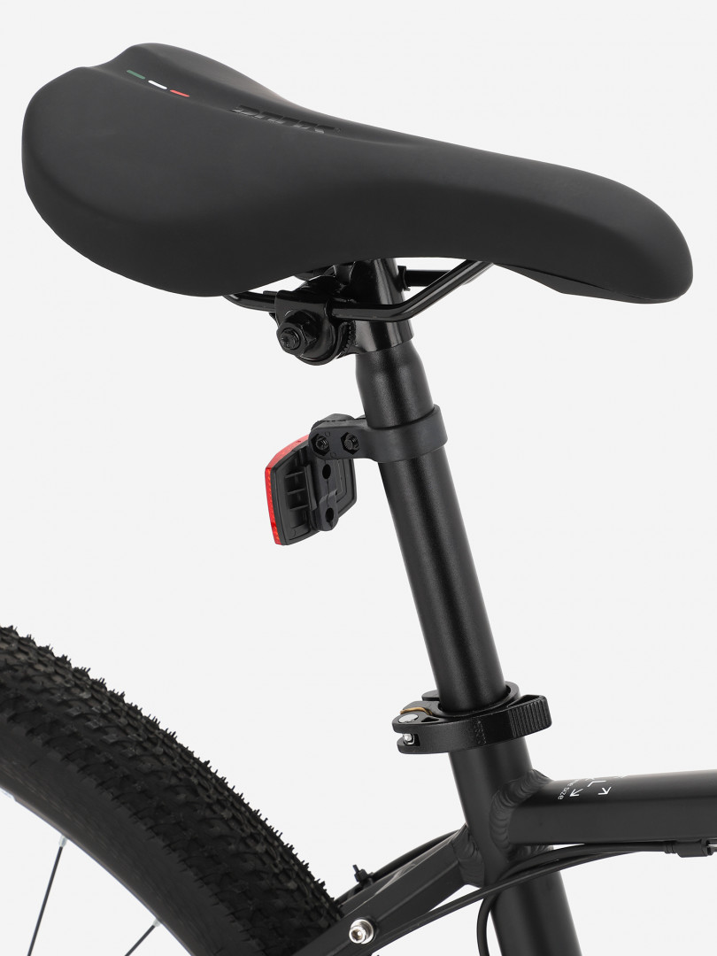 Велосипед горный Roces Ritmo 29 Черный