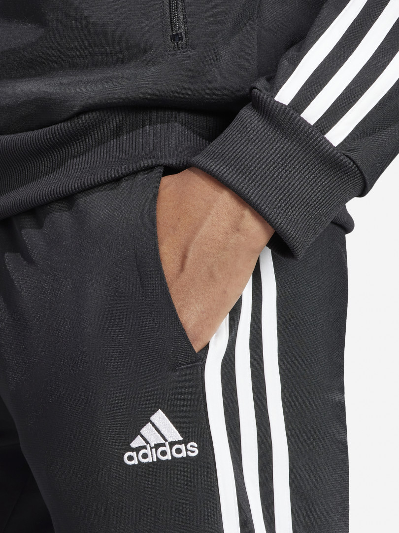 Костюм женский adidas 29505130299 Черный, размер 42, 44,46, 48,48, 50,52, 54, фото 5