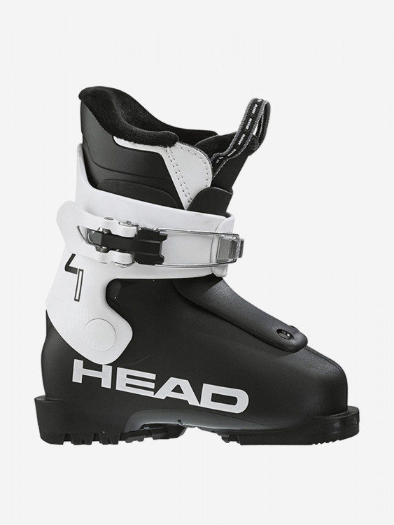 Горнолыжные ботинки Head Z1 Black/White 22/23