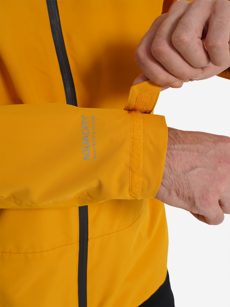 Куртка мембранная мужская CRAGHOPPERS Creevey