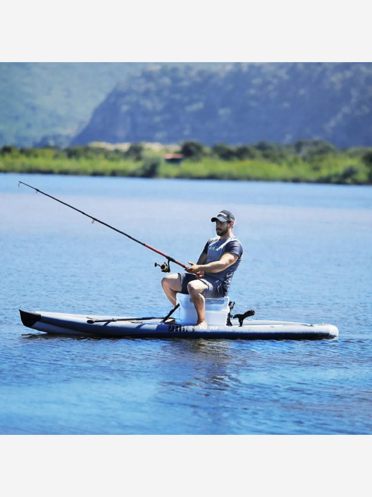 Надувной сапборд Aqua Marina DRIFT, 10'10" 330*97*15 см