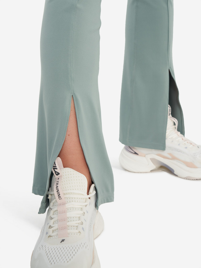 Легинсы женские Under Armour Meridian Kick