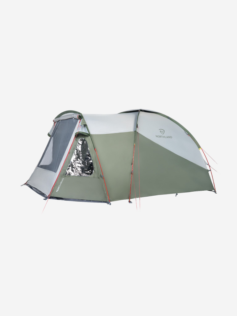 Палатка 3-местная Northland Alpine