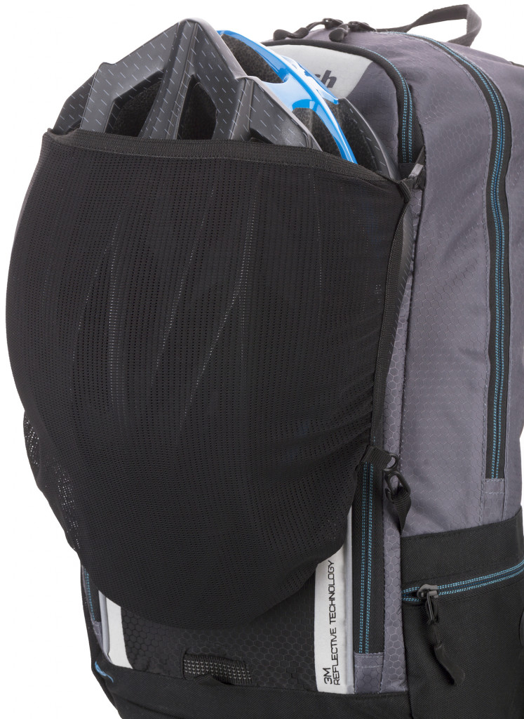 Рюкзак велосипедный Cyclotech