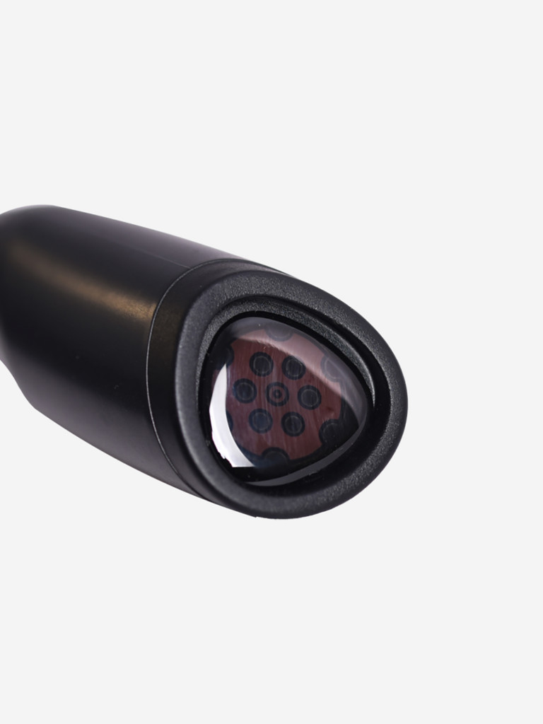 Удилище для рыбалки кастинговое Maximus MINIGUN 17UL 1,7m 1-7g (top solid)