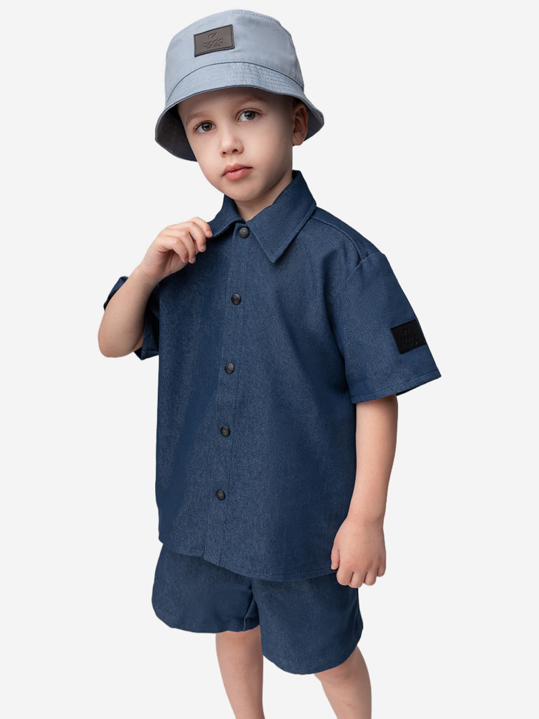 Костюм для мальчиков bodo