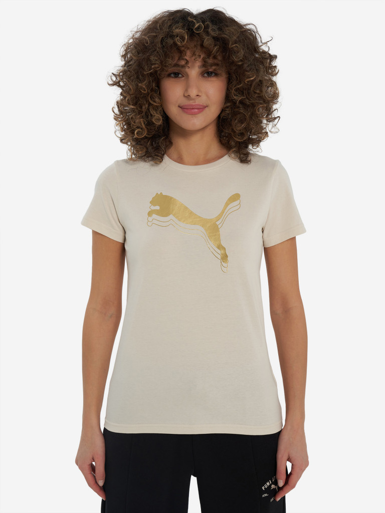 Футболка женская PUMA