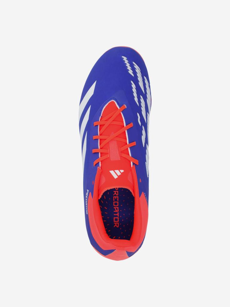 Бутсы для мальчиков adidas Predator Elite FG J