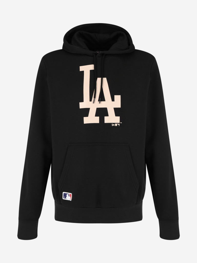 Худи мужское New Era MLB Los Angeles Dodgers