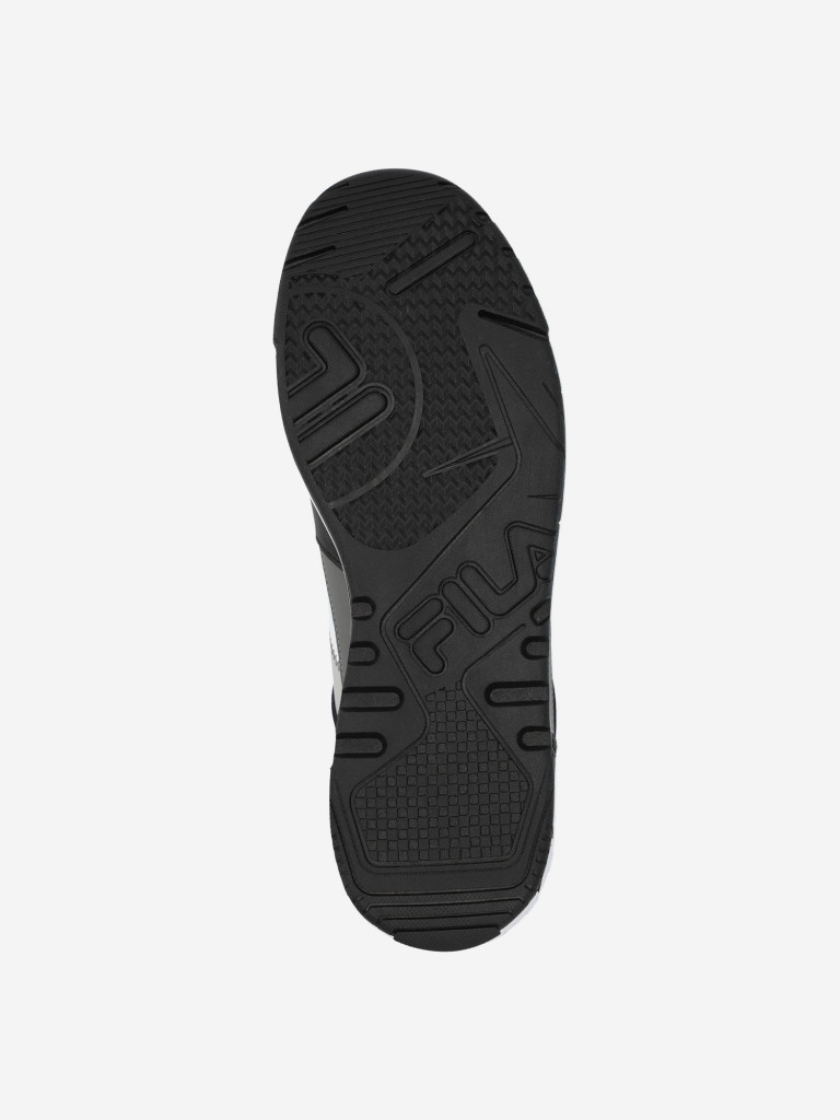 Кеды мужские FILA FX-1000 Low
