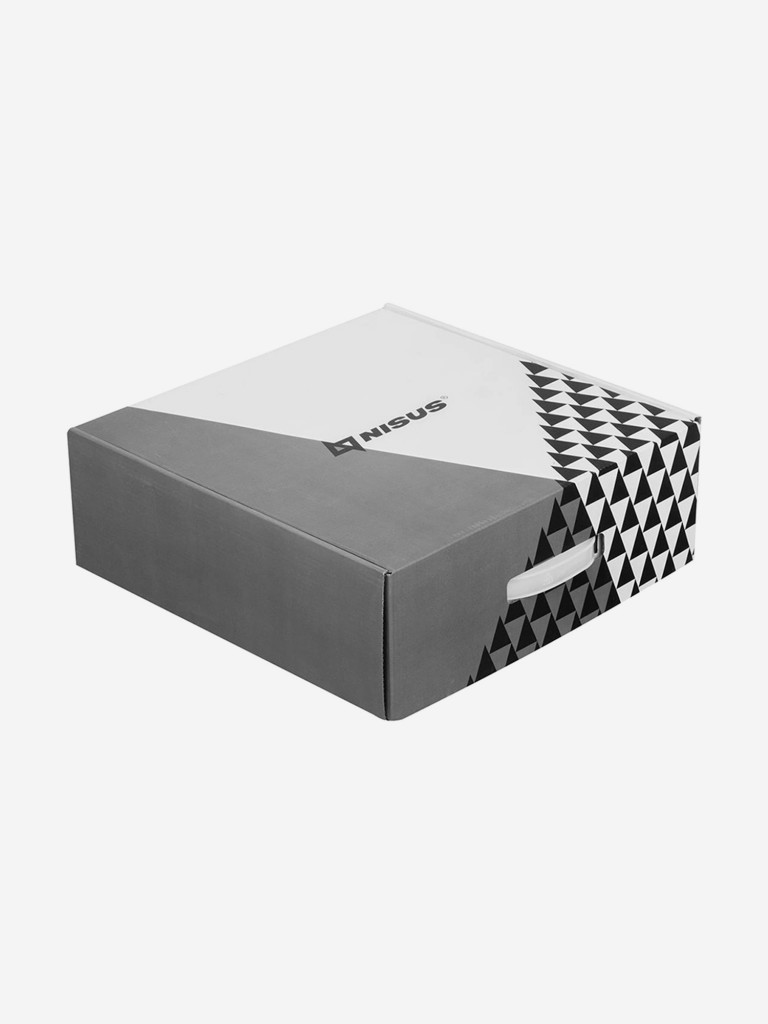 Ботинки мужские утепленные NISUS Specter для рыбалки и охоты