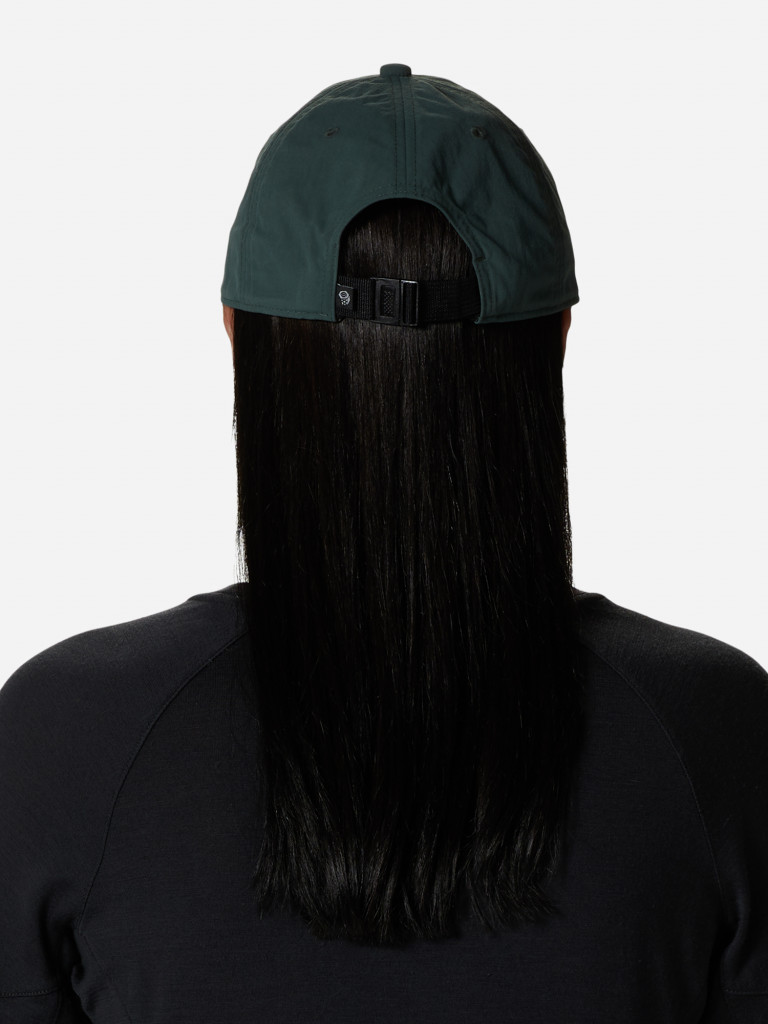 Бейсболка Mountain Hardwear Stryder Trek Hat