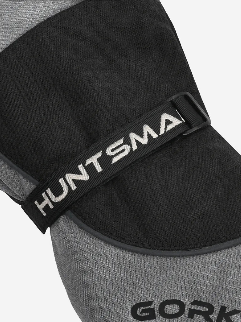 Рукавицы Huntsman Горка-Люкс утепленные для рыбалки и охоты