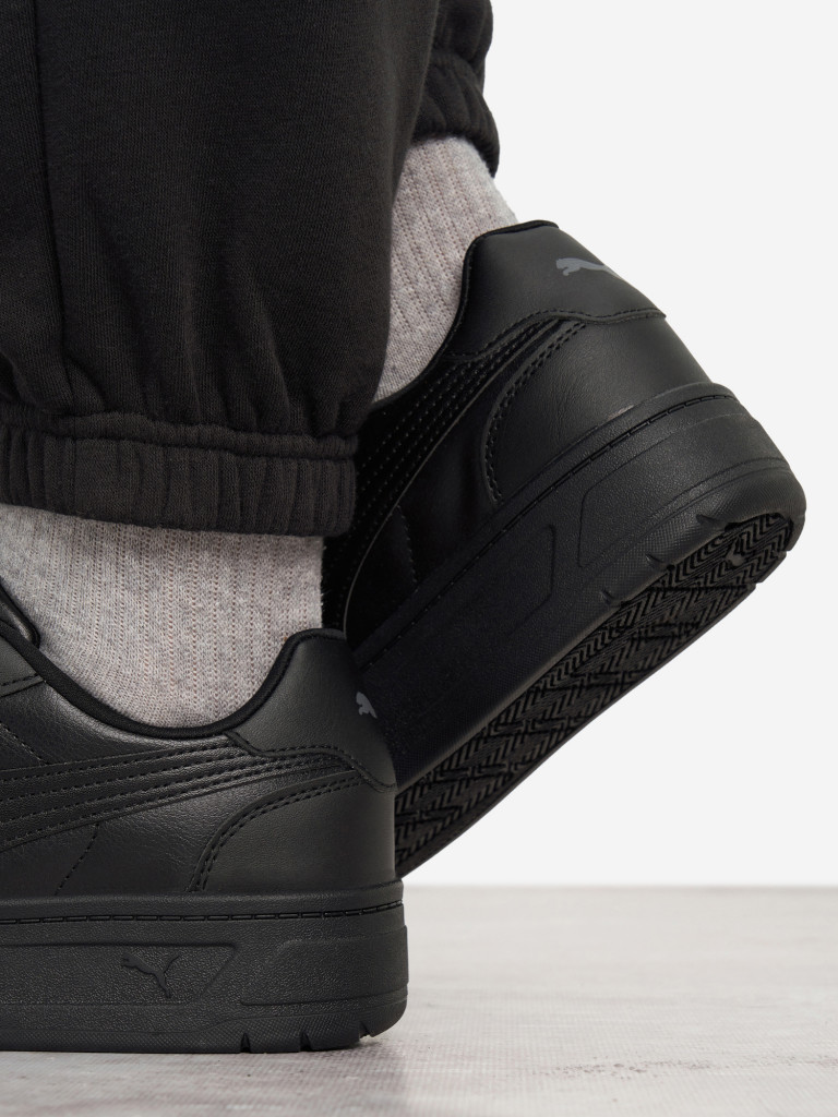Кроссовки женские Puma Court Lally Skye