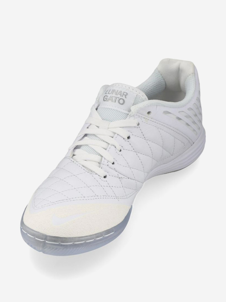 Бутсы мужские Nike Lunar Gato II