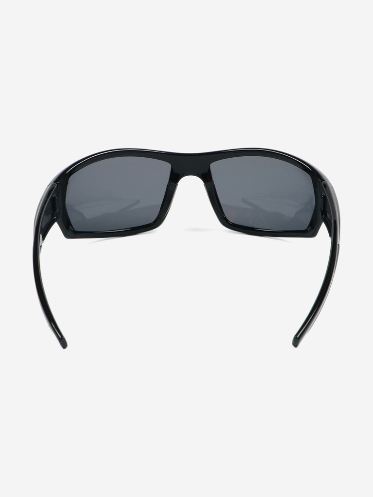 Очки солнцезащитные поляризационные Extreme Fishing Passion PSS-205, линзы серые, для рыбалки и вождения