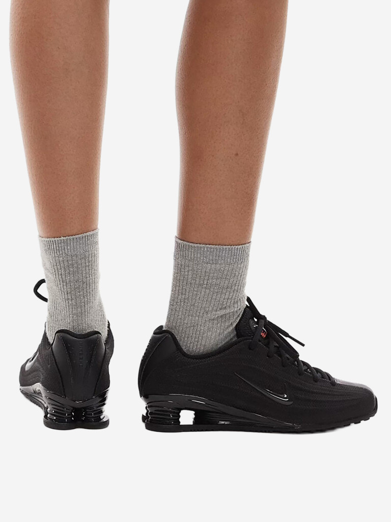 Кроссовки женские Nike Shox Z