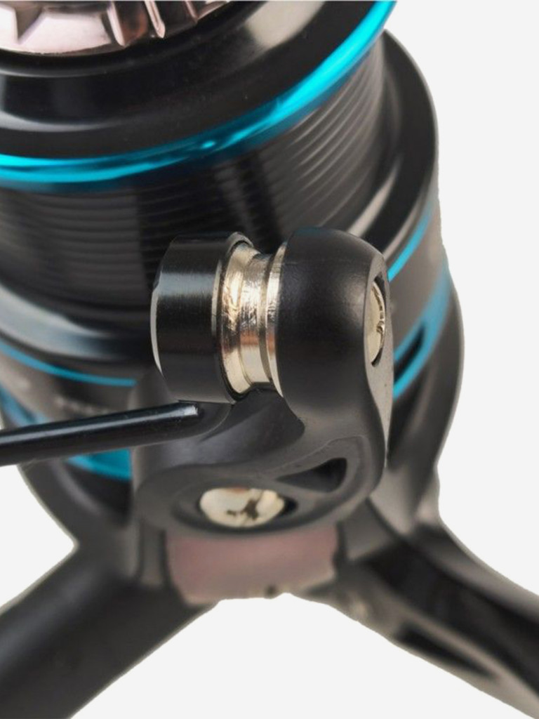 F-FISHING Катушка фидерная Reed Feeder 5000