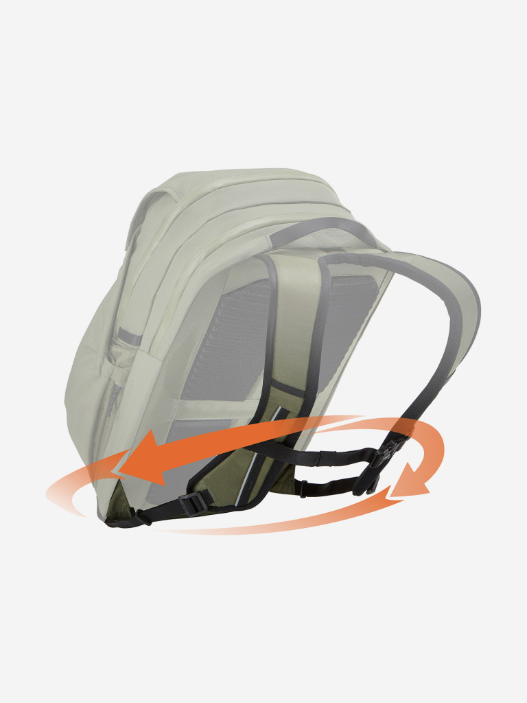 Рюкзак Thule Paramount Commuter Backpack, 27л