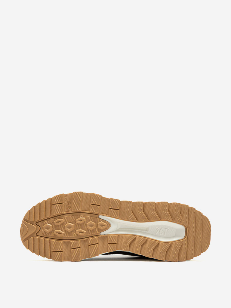 Кроссовки мужские 361°