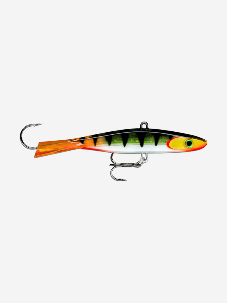 Балансир для зимней рыбалки Rapala Jigging Shadow Rap 09 /NP