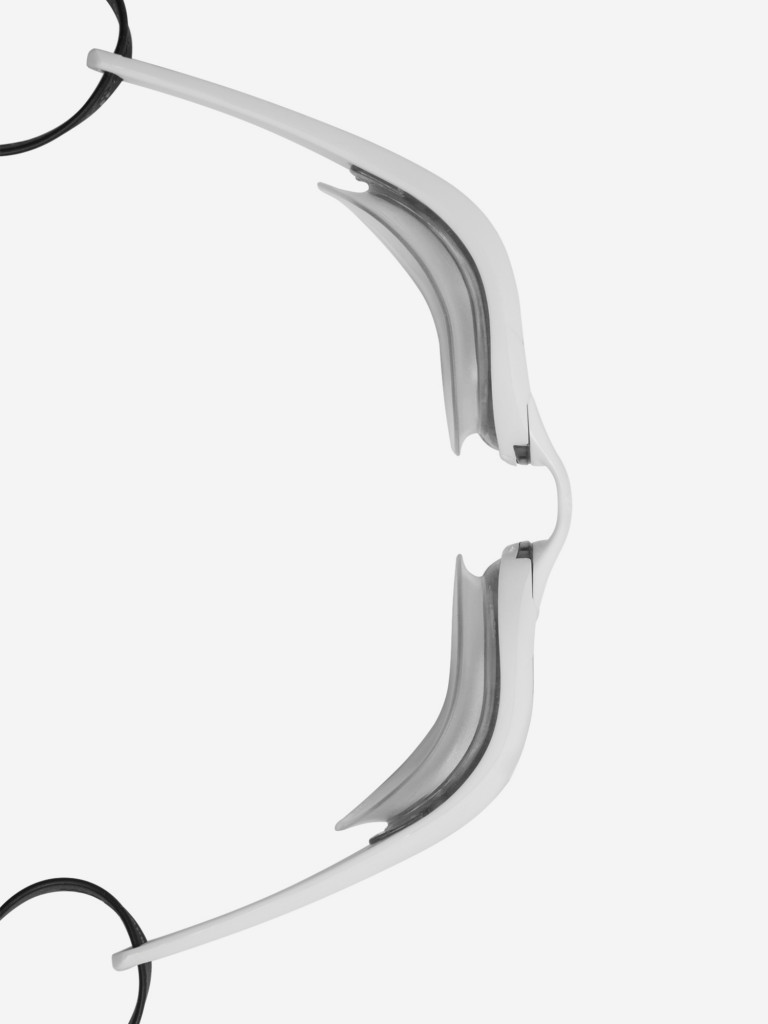 Очки для плавания Mad Wave RAZOR Mirror