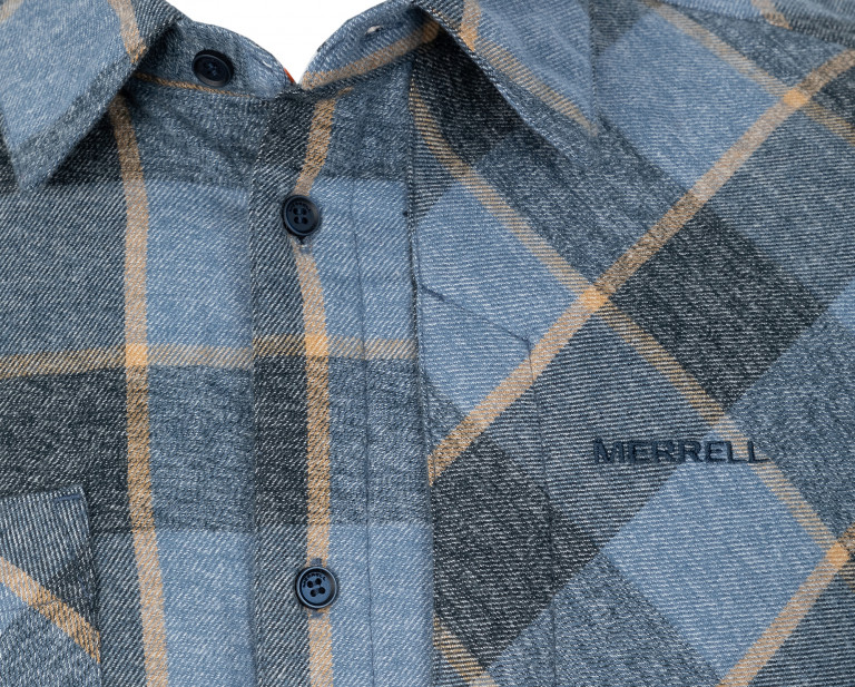 Рубашка мужская Merrell