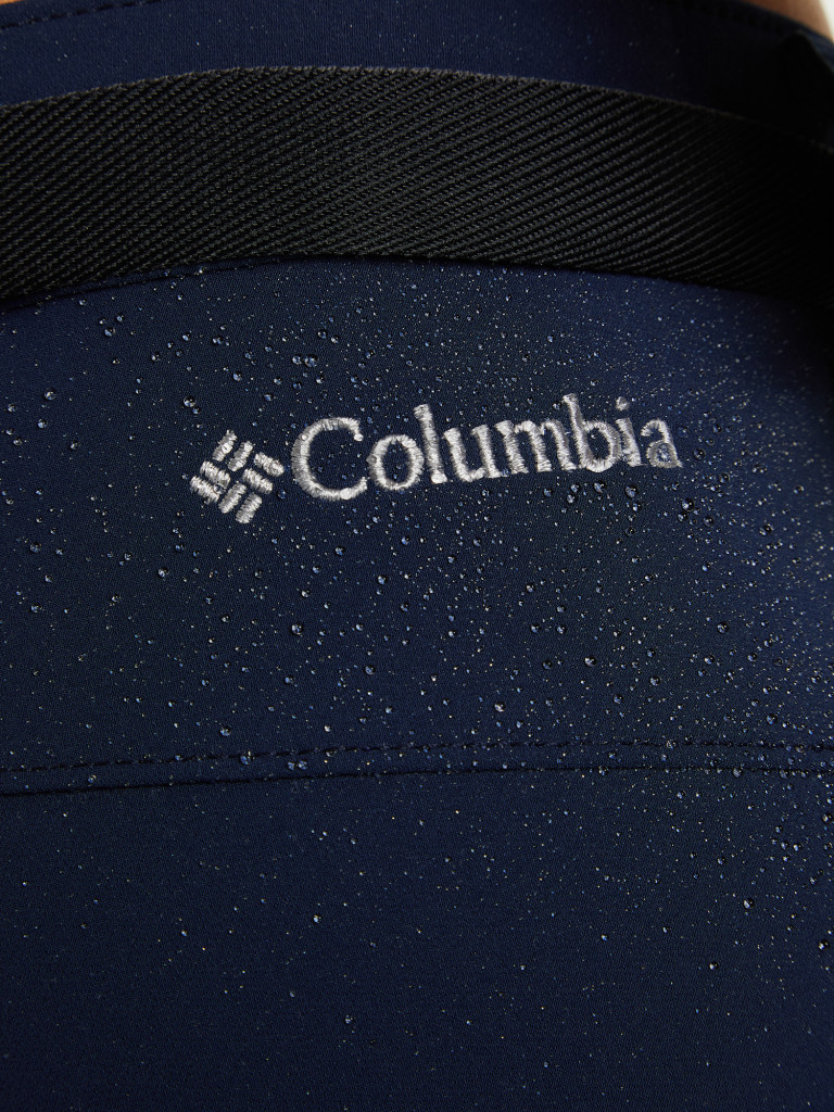 Брюки утепленные мужские Columbia Passo Alto III Heat Pant