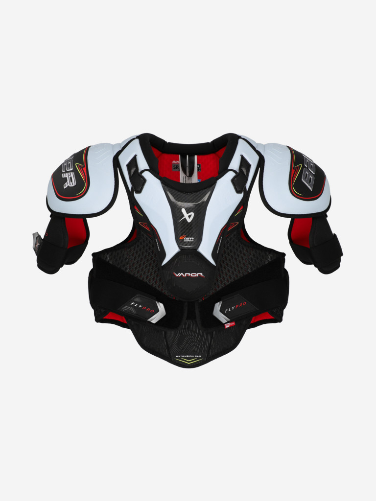Защита торса BAUER Vapor Flypro SR