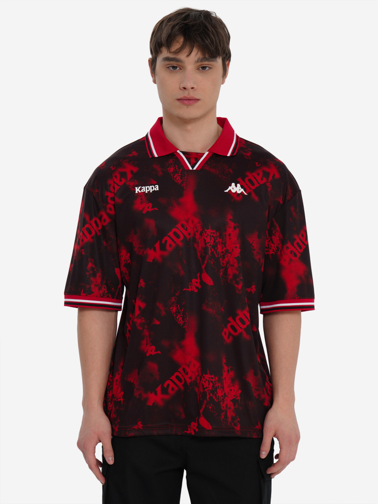 Футболка мужская Kappa