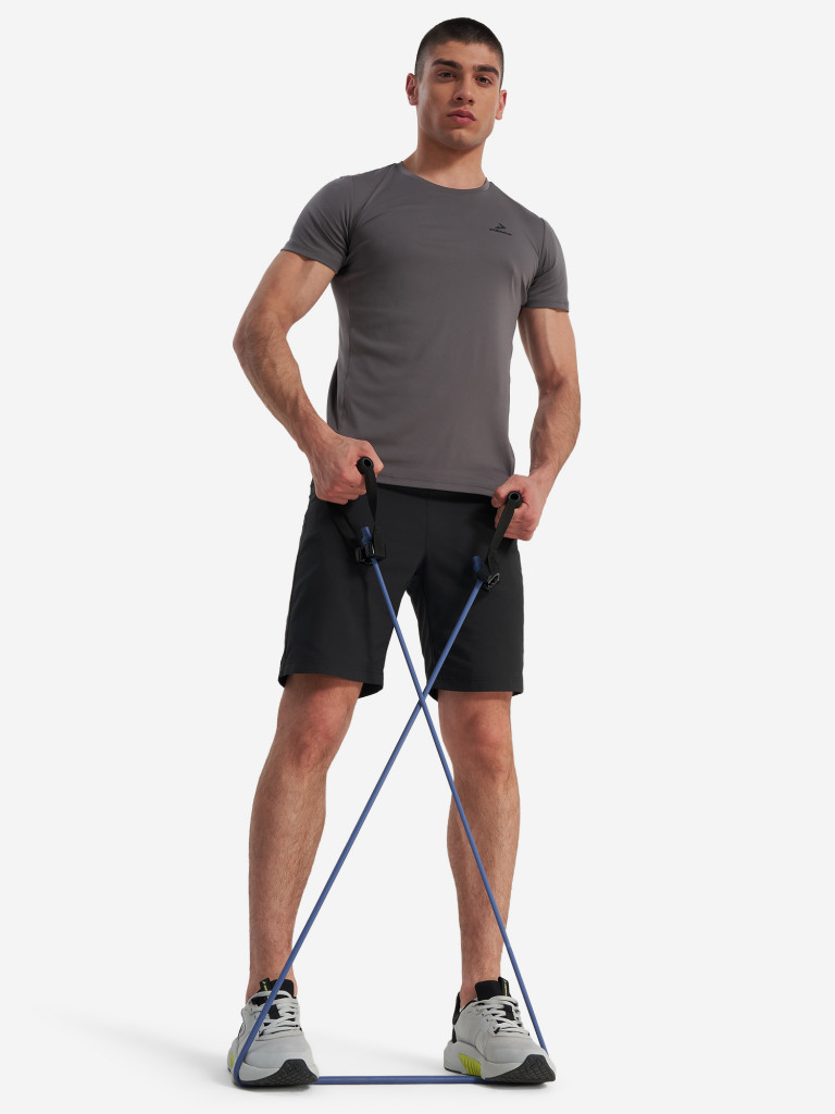 Трос силовой Demix, 15-18 кг