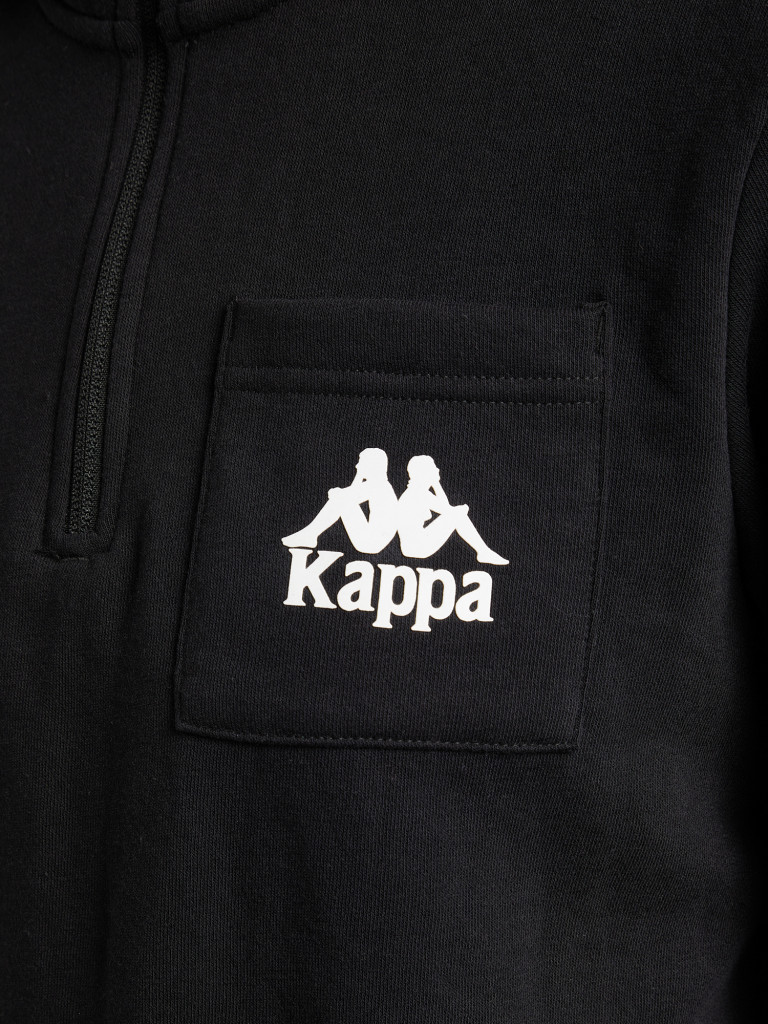Толстовка женская Kappa