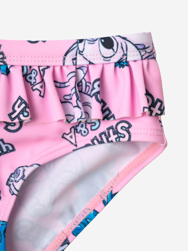 Купальник для девочек PlayToday